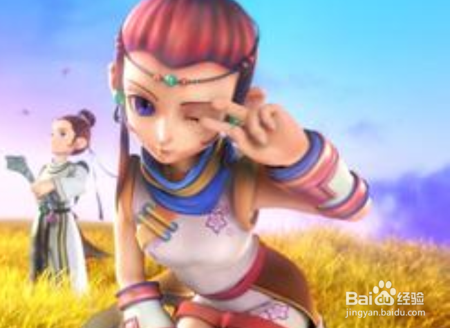 梦幻西游帮派怎样快速升级?