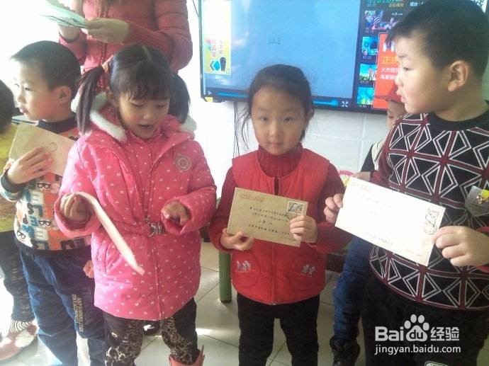 写信要注意哪些地方?