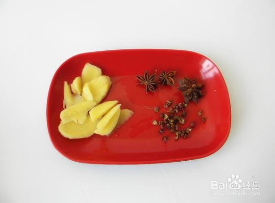 家常黄焖鸡的做法