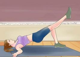 哪些小动作可以帮助女生减掉小肚子?