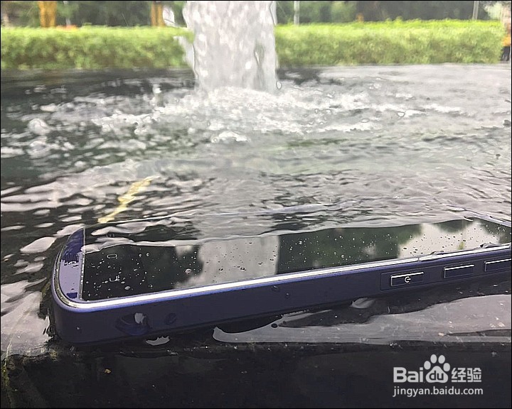 MANN M3三防智能手机开箱晒物