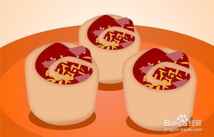 学会烤蜗牛比萨