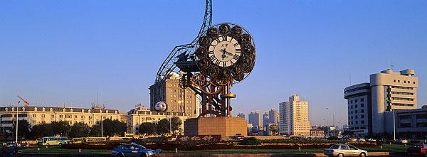 天津有哪些好玩的地方