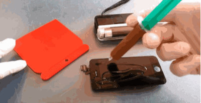 手机屏幕碎了怎么办