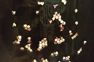 懒人酸汤面的制作方法