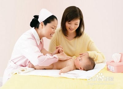 新生儿的生理保健要点