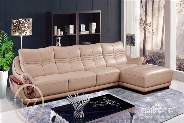 购买沙发，如何辨别真皮和仿皮？