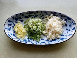 蒜香茄子怎么做?