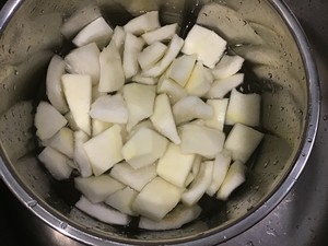 柚子皮糖的做法