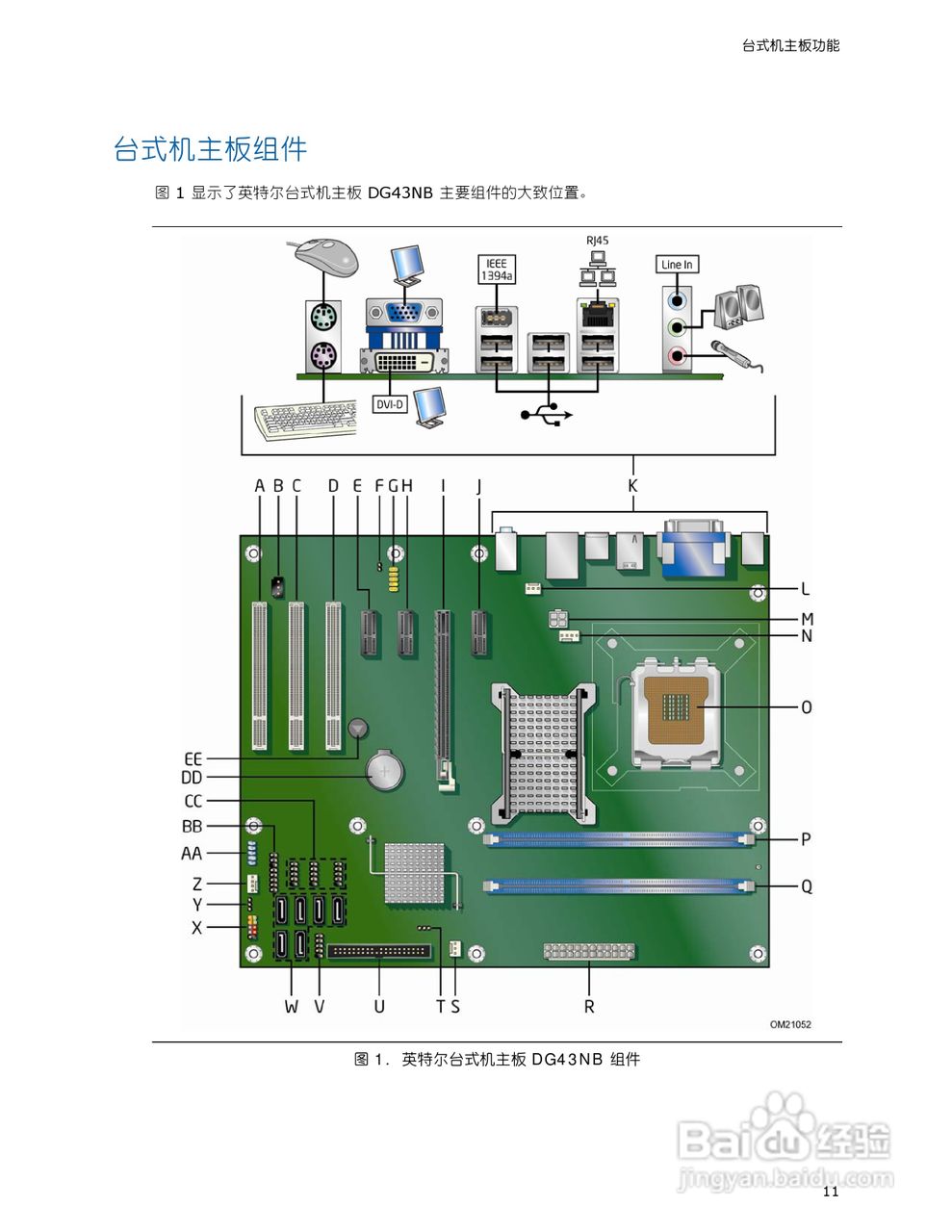 Intel DG43NB主板说明书:[2]