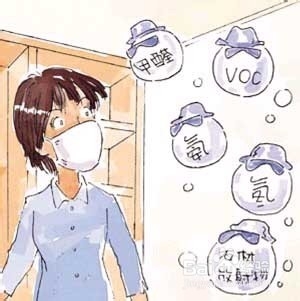 新房装修如何去除甲醛及预防甲醛超标