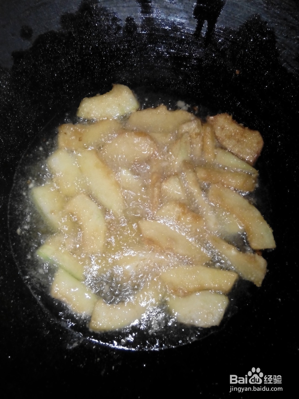 红烧冬瓜的做法