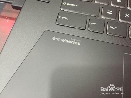 GT72 VR 6RD 082XCN开箱