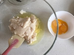 龙利鱼胡萝卜丸