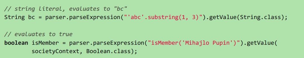 内联list、map、数组构造、方法