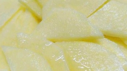 教你做烤土豆五花肉