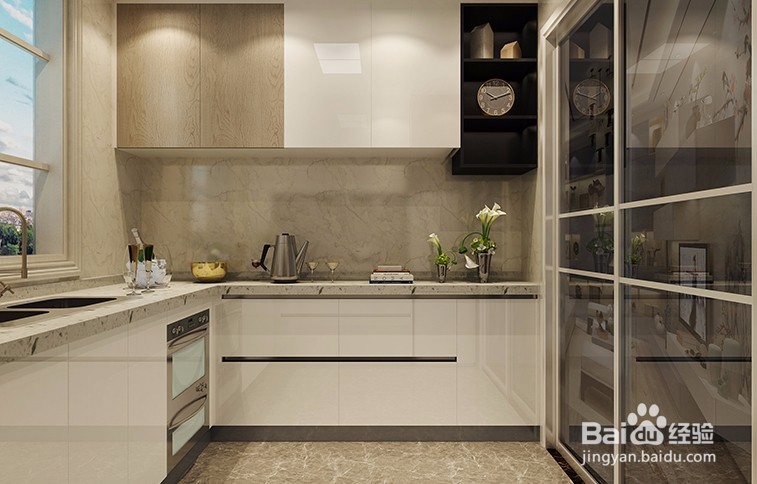 哪种类型的橱柜更适合你