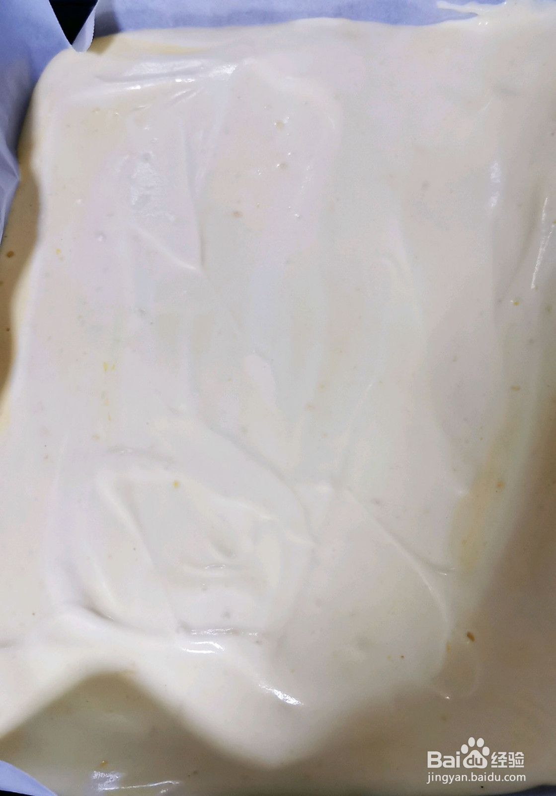 草莓蛋糕卷的做法