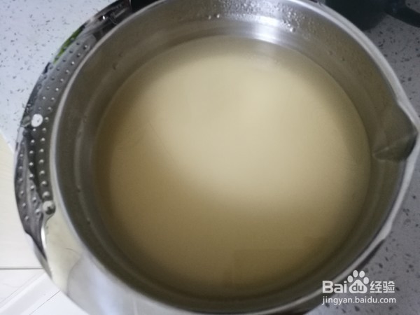 凉皮的家常做法