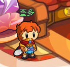 《多克多比》小游戏攻略十一：乌卡的进攻