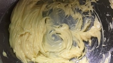 奶酥曲奇的做法