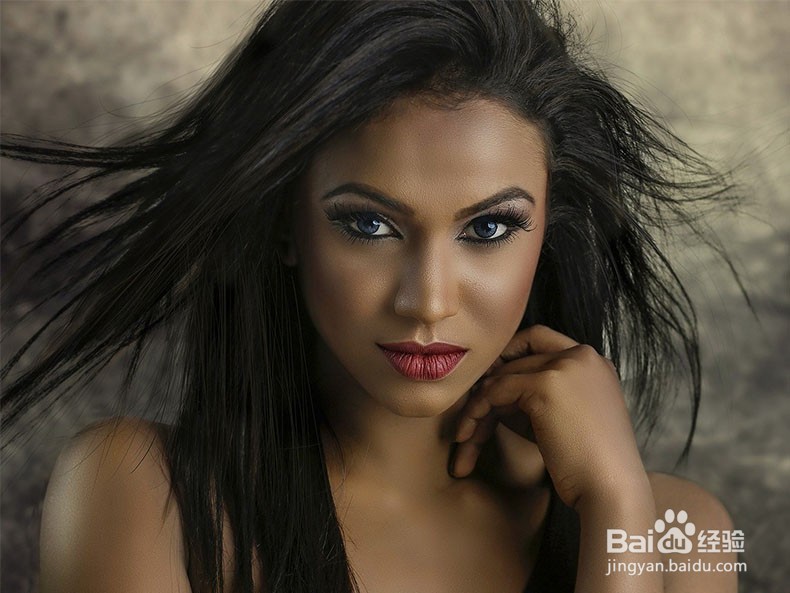 PS将图片平均切割成九张,制作朋友圈九宫格拼图