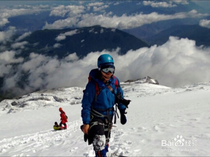 怎样处理旅游时发生的一些小状况