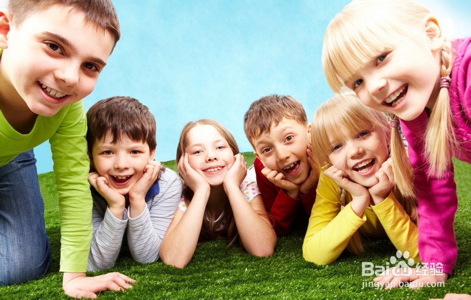 怎样判断孩子是否聪明 如何让孩子变聪明