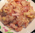 辣子鸡是怎样做成的
