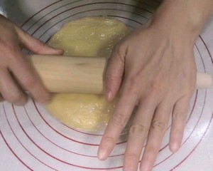 美式肉桂苹果派的做法