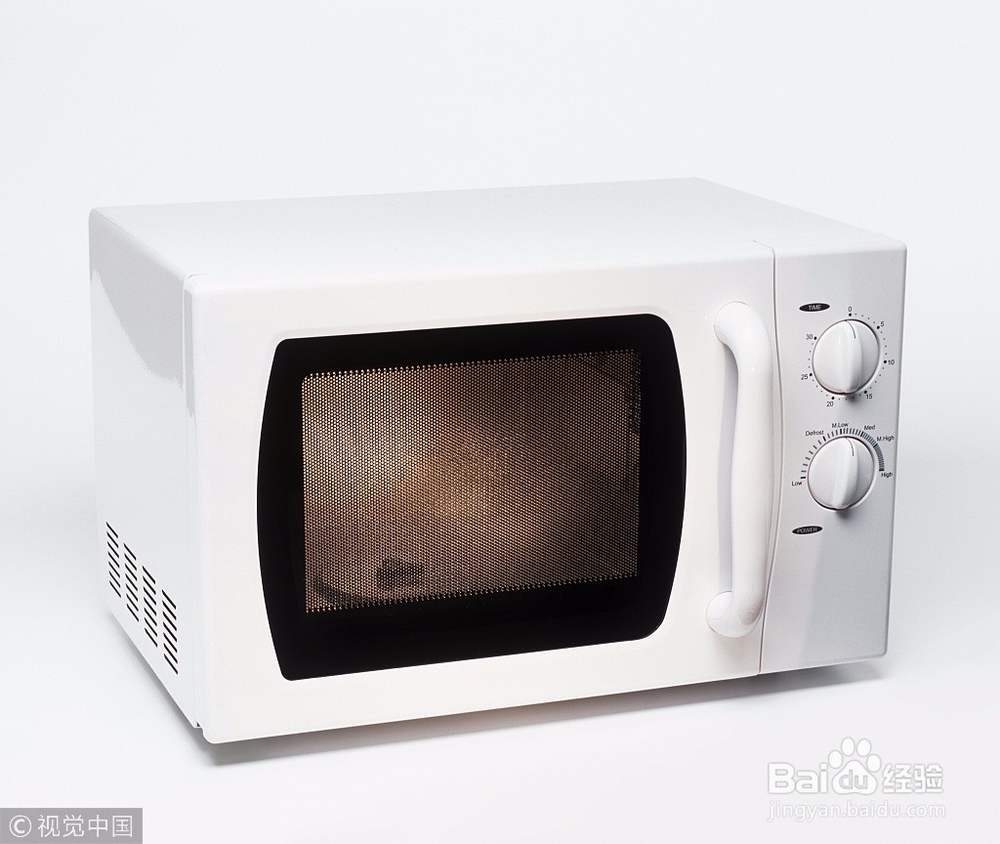 如何用微波炉煮米饭