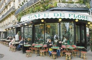 巴黎疯狂购物攻略