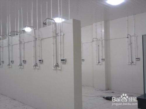 【校园指南】西华师范大学澡堂洗澡攻略