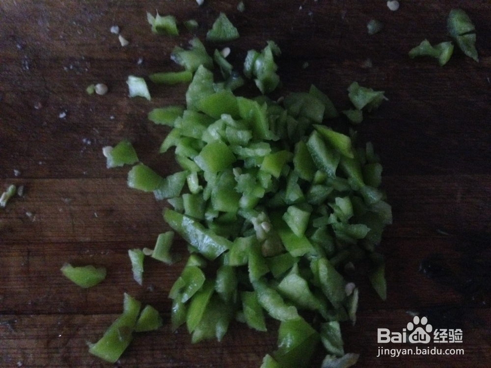 家常皮蛋豆腐的做法