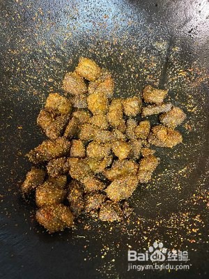 如何制作好吃美味的孜然羊肉