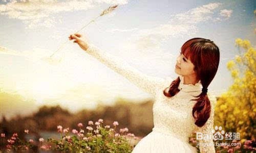 女人面对感情的困惑怎么办