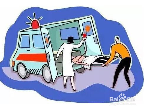 关于烧伤人员的急救正确方法是