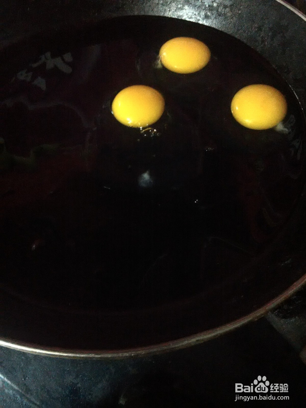 简便之鸡蛋炒土豆丝