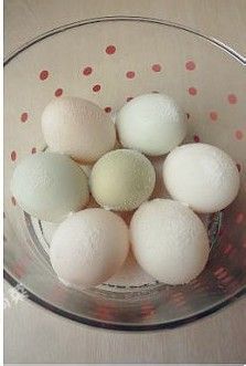 奶油冰淇淋--家庭奶油冰激凌DIY！