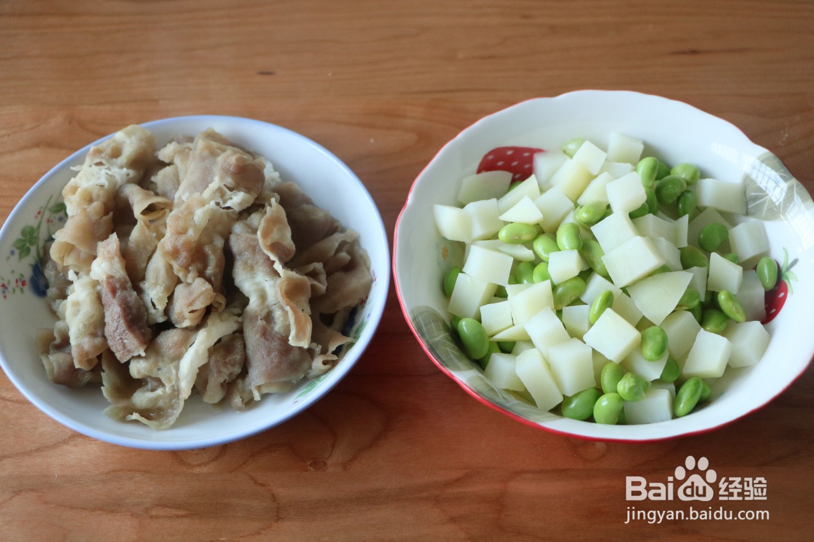 肥牛土豆盖浇饭