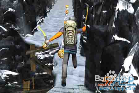 克隆威武!五款《Temple Run》风格跑酷游戏