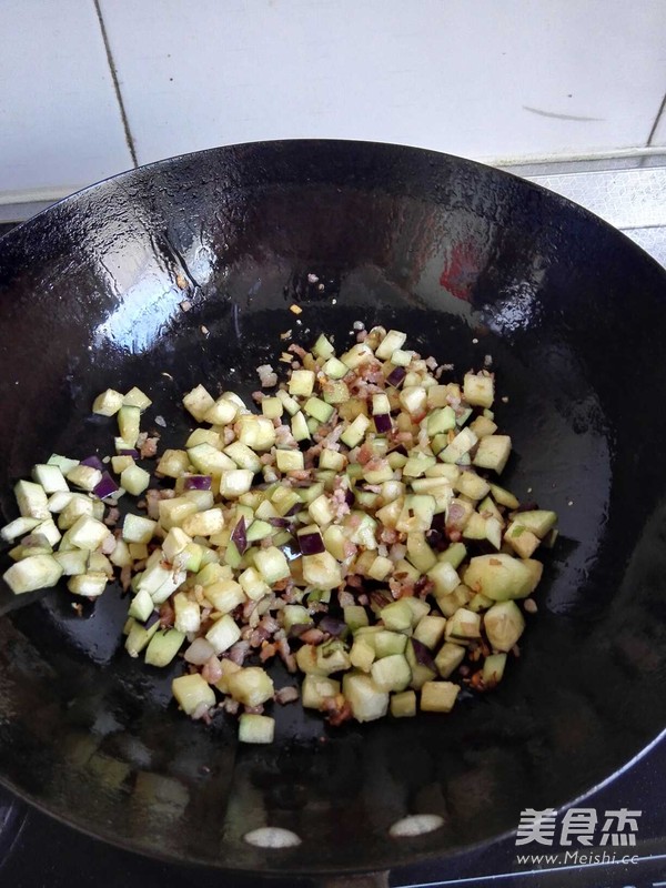 蛋蛋儿家庭炸酱面