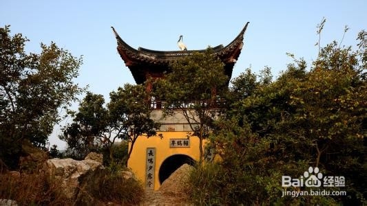 苏州树山旅游攻略