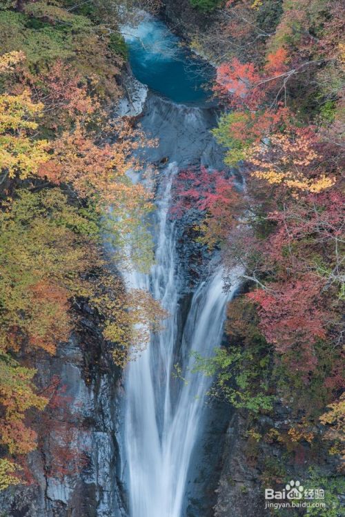 日本栃木县那须今年必去5个红叶观赏景点推荐 百度经验