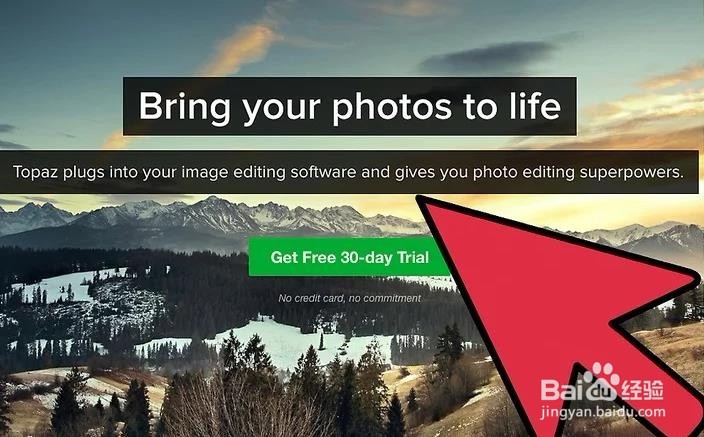 如何用ps提高图片清晰度