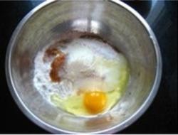 教你怎么做苹果面饼