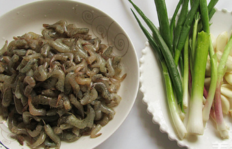 家常蒜香辣味的做法