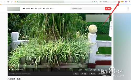 网页的视频怎么保存到本地
