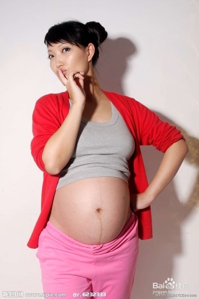 女人子宫有九怕