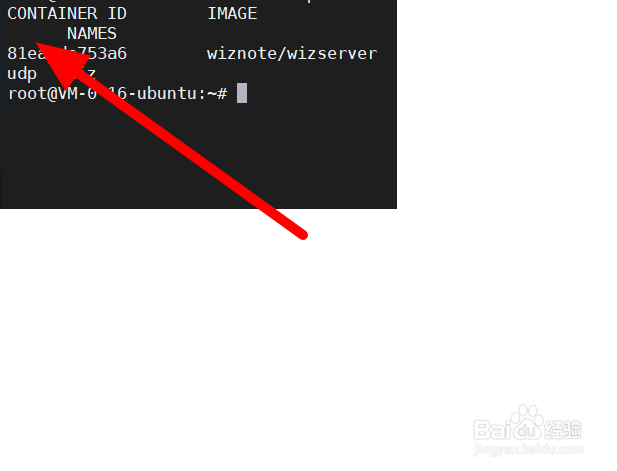 Docker批量删除容器方法